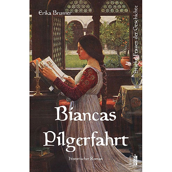 Biancas Pilgerfahrt, Erika Brunner