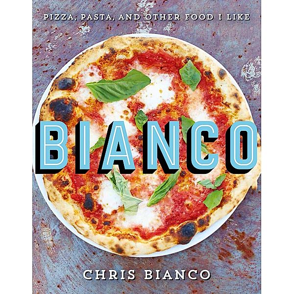 Bianco, Chris Bianco