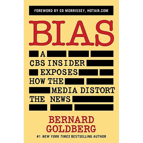 Bias, Bernard Goldberg