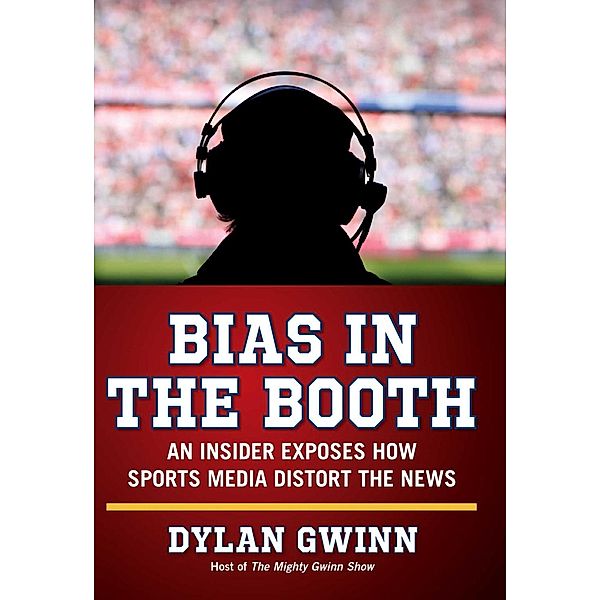 Bias in the Booth, Dylan Gwinn