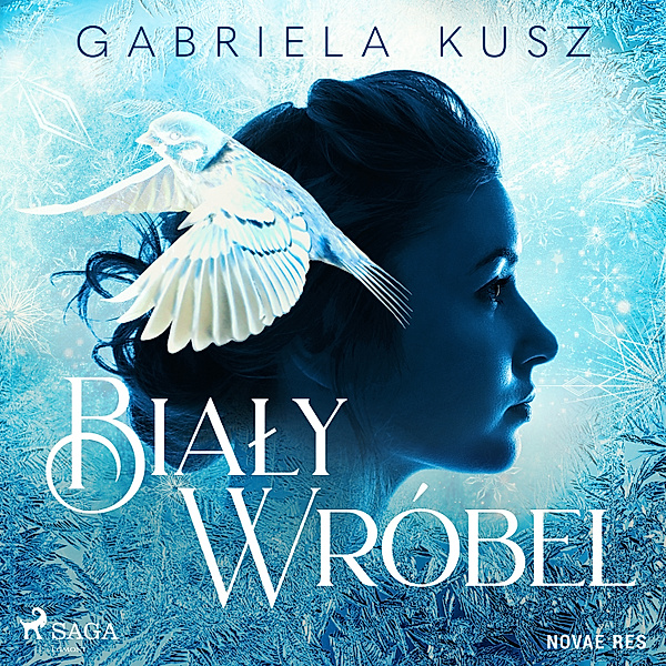 Biały wróbel, Gabriela Kusz