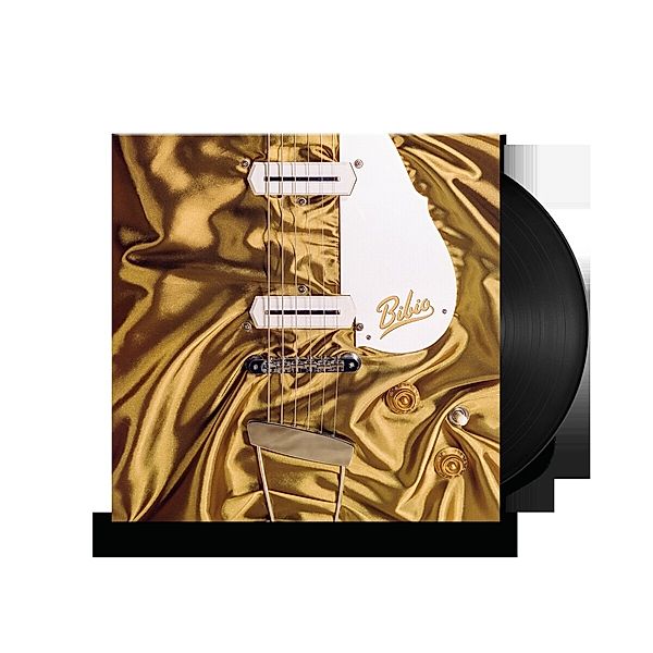 Bib10 (Lp+Dl Gatefold), Bibio