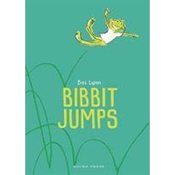 Bibbit Jumps, Bei Lynn