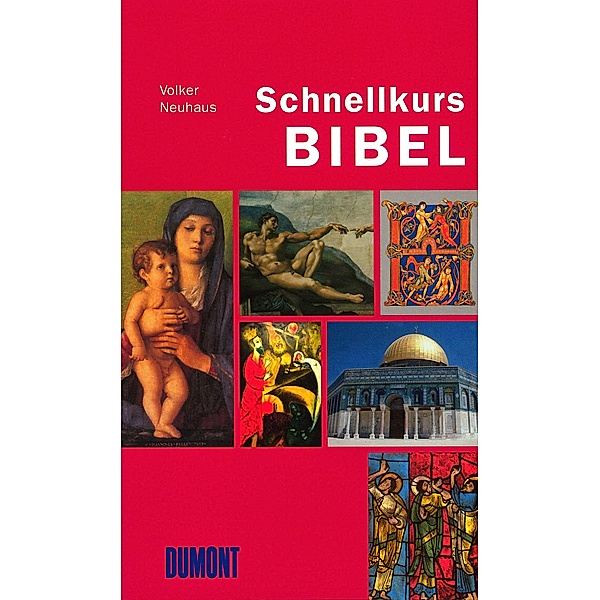 Bibel, Volker Neuhaus