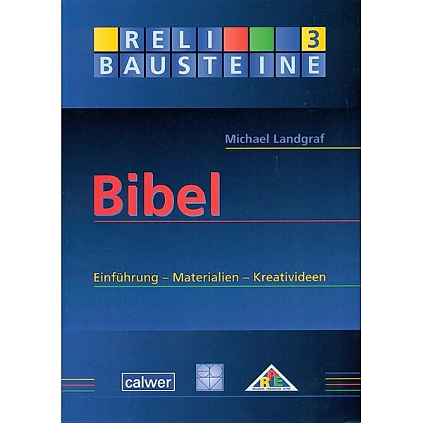 Bibel, Michael Landgraf