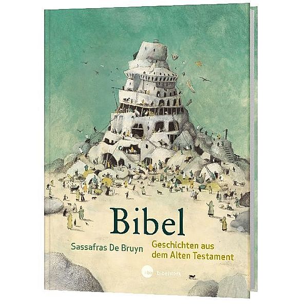 Bibel, Sylvia Vanden Heede