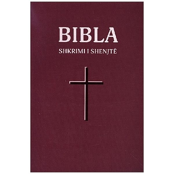 Bibel Albanisch - Bibla