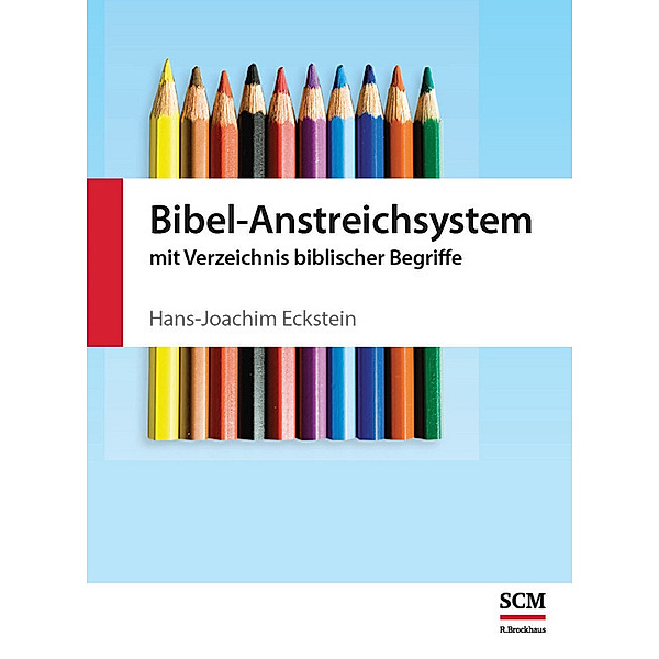 Bibel-Anstreichsystem, Hans-Joachim Eckstein