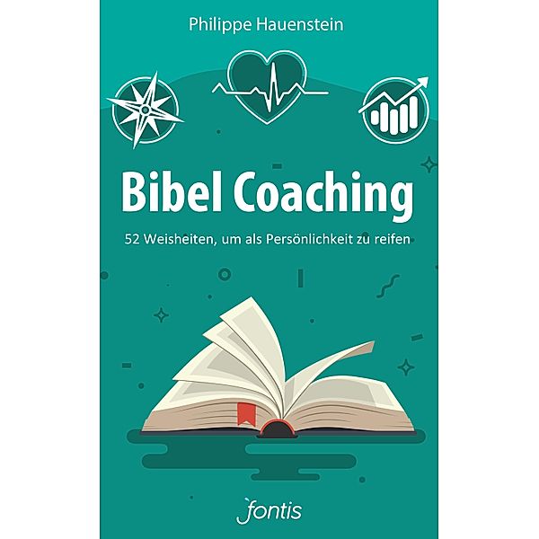 Bibel Coaching, Philippe Hauenstein