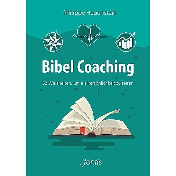 Bibel Coaching, Philippe Hauenstein