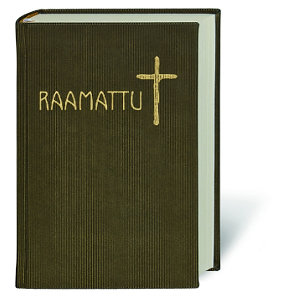 Bibel Finnisch - Pyhä Raamattu, Traditionelle Übersetzung