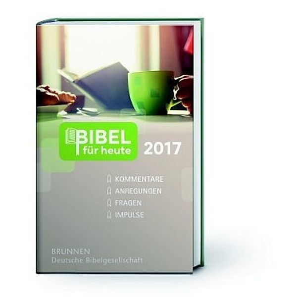 Bibel für heute 2017