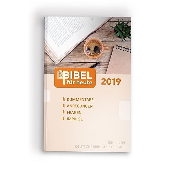 Bibel für heute 2019