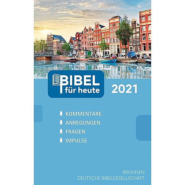 Bibel für heute 2021