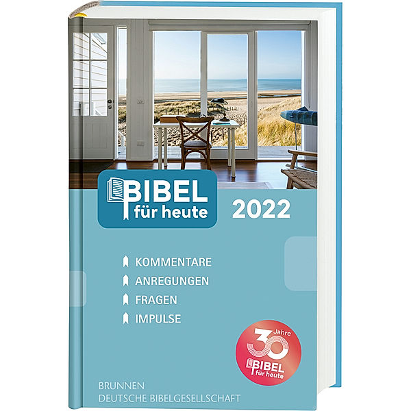 Bibel für heute 2022