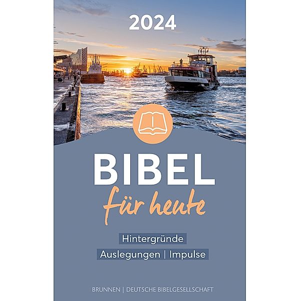 Bibel für heute 2024