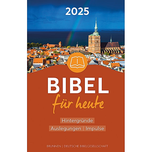 Bibel für heute 2025