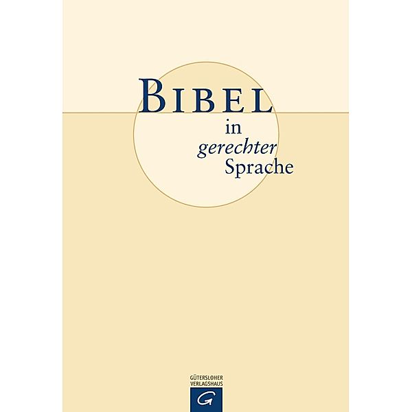 Bibel in gerechter Sprache