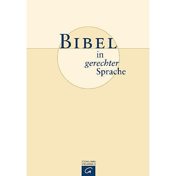 Bibel in gerechter Sprache