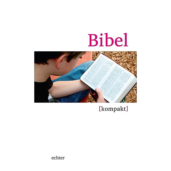 Bibel kompakt, Dorothee Boss