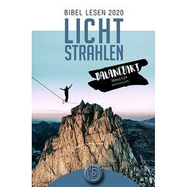 Bibel Lesen  2020 - Lichtstrahlen