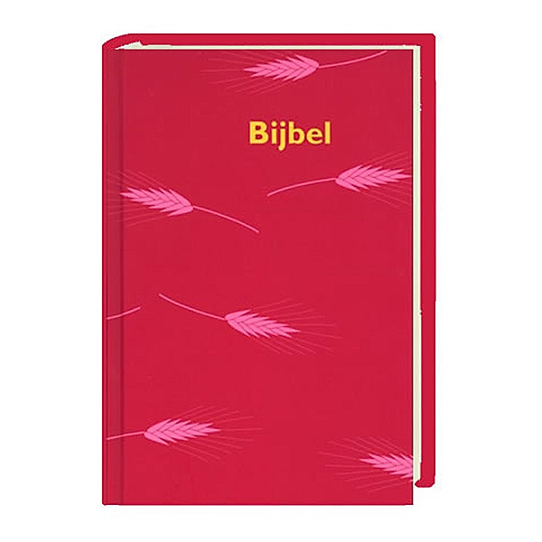 Bibel Niederländisch - Bijbel, Schulbibel, Traditionelle Übersetzung