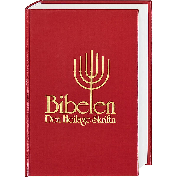 Bibel Norwegisch - Bibelen Nynorsk