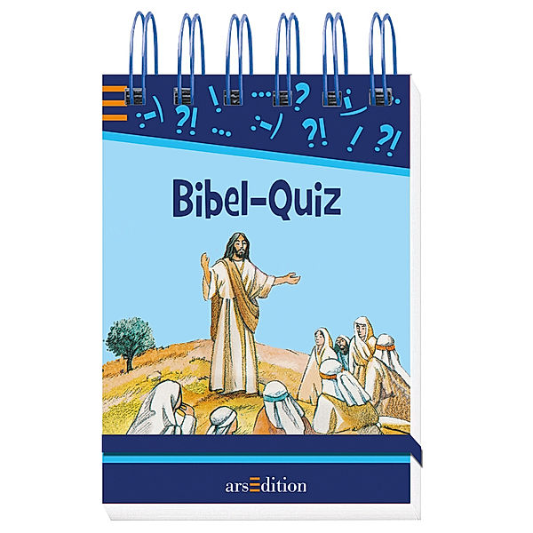 Bibel-Quiz