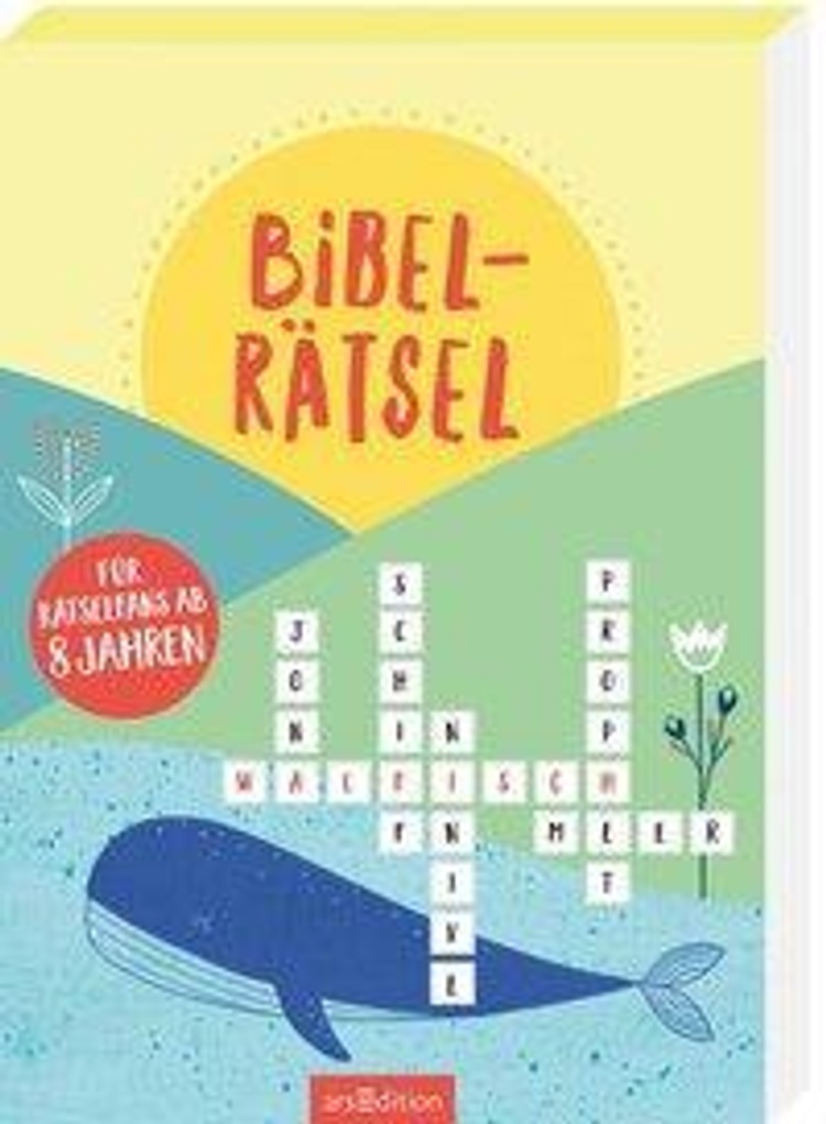 Bibel Ratsel Buch Von Elke Hesse Versandkostenfrei Bestellen Weltbild De