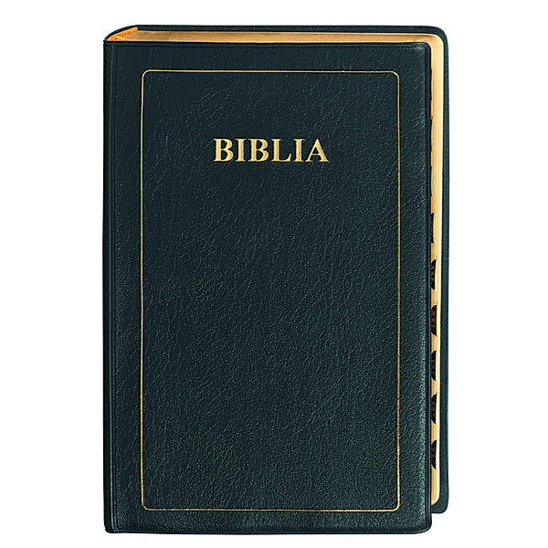 Bibel Suaheli - Bible in Kiswahili, Übersetzung: Union Version,Traditionell