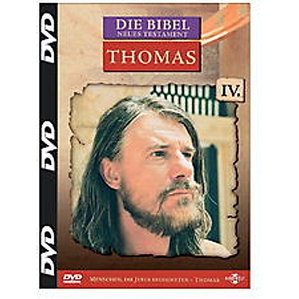 Bibel - Thomas, Gianmario Pagano, Gareth Jones