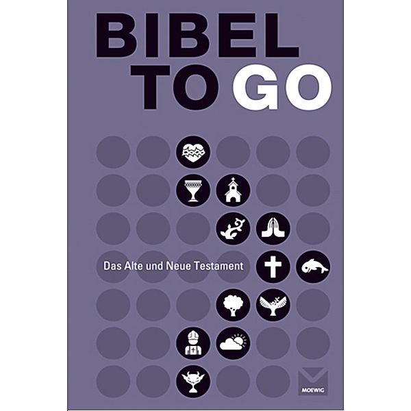 Bibel To Go, Jeanette Stark-Städele, Moewig