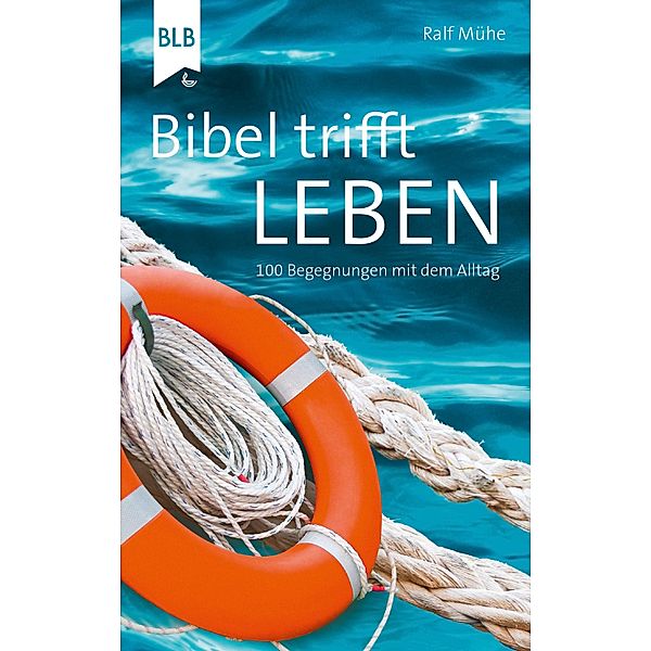 Bibel trifft Leben, Ralf Mühe