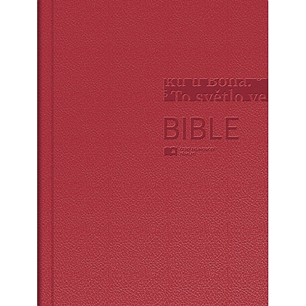 Bibel Tschechisch - Bible