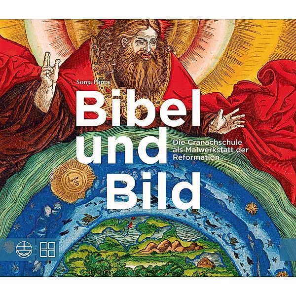 Bibel und Bild, Sonja Poppe