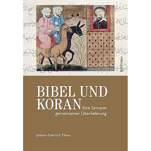 Bibel und Koran, Johann-Dietrich Thyen