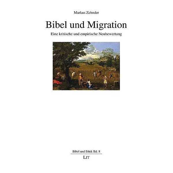 Bibel und Migration, Markus Zehnder