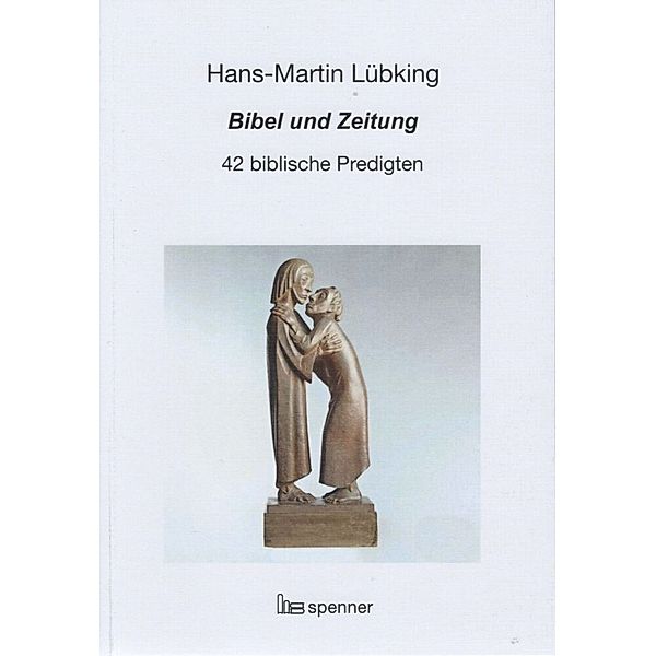 Bibel und Zeitung, Hans-Martin Lübking