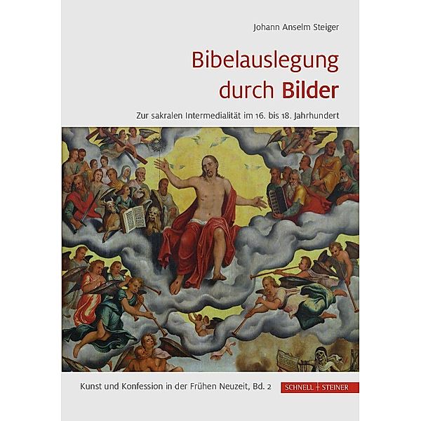 Bibelauslegung durch Bilder, Johann Anselm Steiger