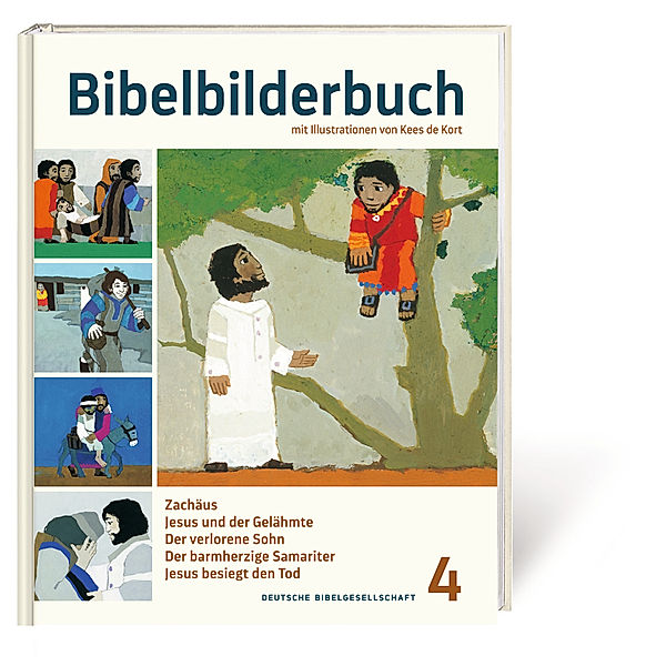 Bibelbilderbuch.Bd.4