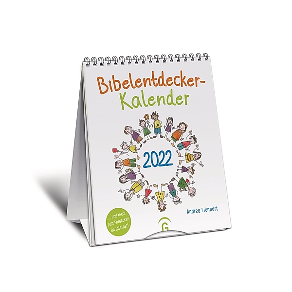Bibelentdeckerkalender 2022