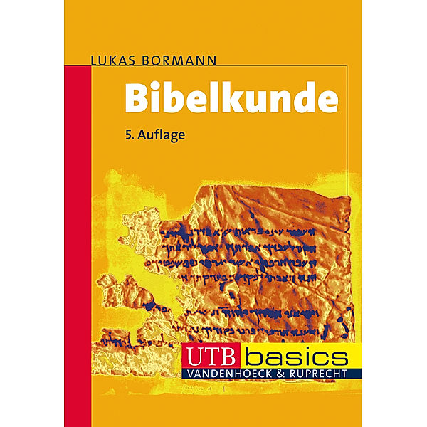 Bibelkunde, Lukas Bormann