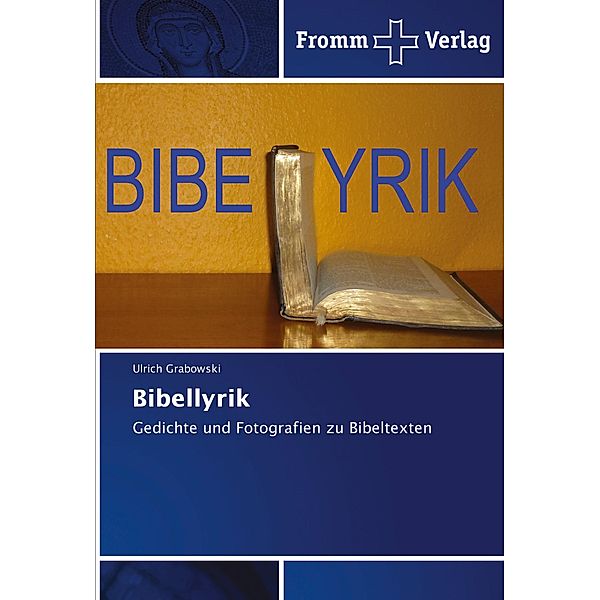 Bibellyrik, Ulrich Grabowski