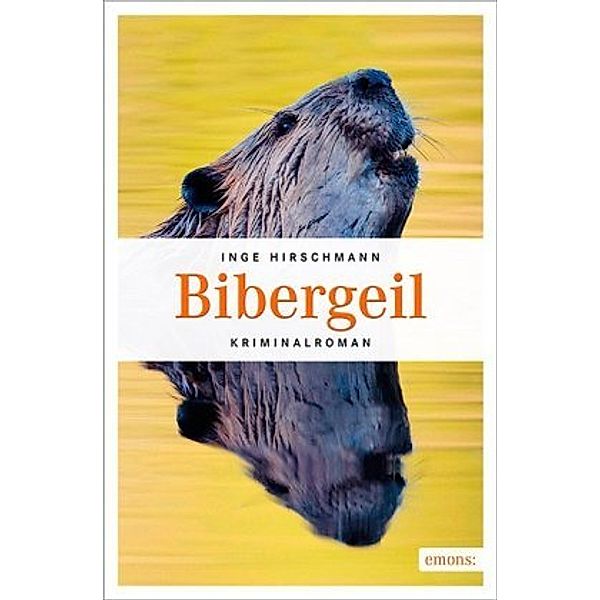 Bibergeil, Inge Hirschmann