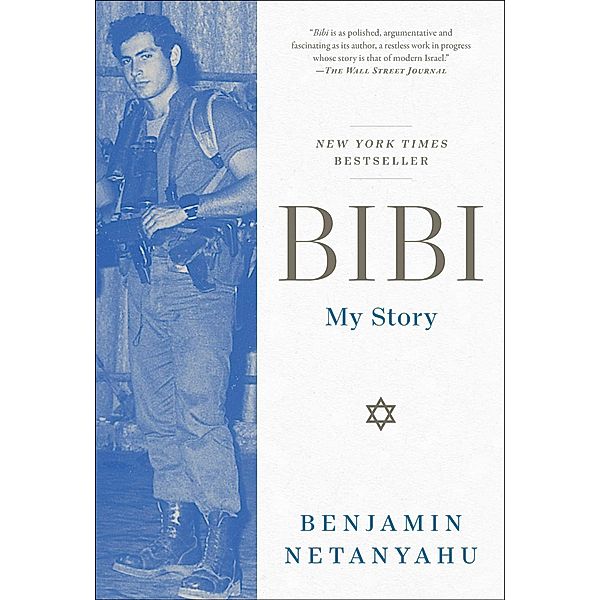 Bibi, Benjamin Netanyahu