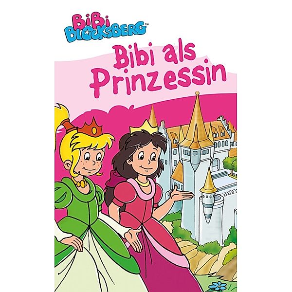 Bibi Blocksberg - Bibi als Prinzessin, Stephan Gürtler