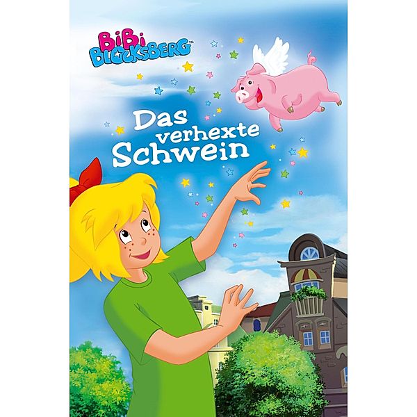 Bibi Blocksberg - Das verhexte Schwein / Bibi Blocksberg, Doris Riedl