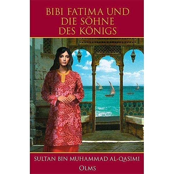 Bibi Fatima und die Söhne des Königs, Sultan Bin Muhammad Al- Qasimi