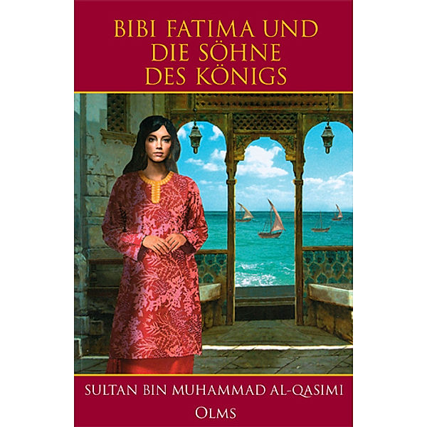 Bibi Fatima und die Söhne des Königs, Sultan Bin Muhammad Al- Qasimi
