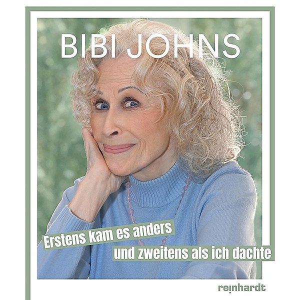 Bibi Johns, Bibi Johns